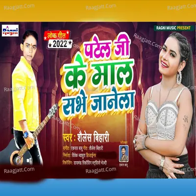 Shailesh Bihari