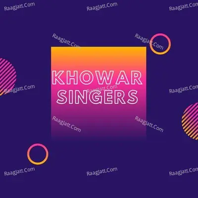 BAKHTAWAR RAQEEB vol Poster