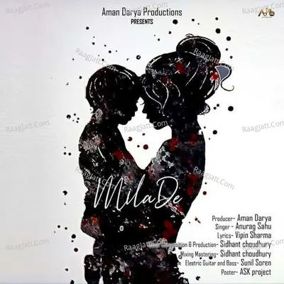 Mila De Cover