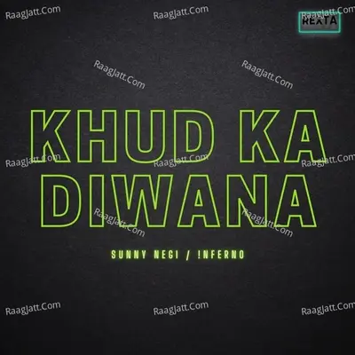 Khud Ka Diwana Cover