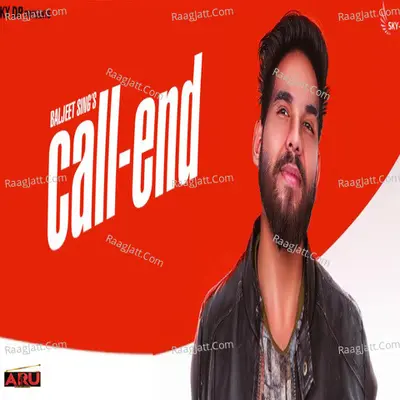 Call End