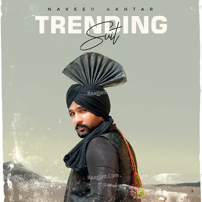 Trending Suit