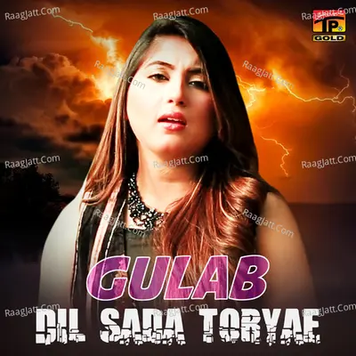 Dil Sada Toryae - Single Cover