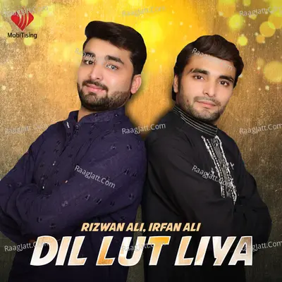 Dil Lut Liya - Single