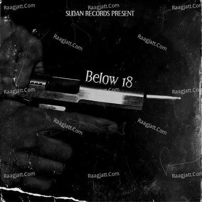 Below 18 Cover