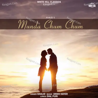 Munda Chum Chum Cover