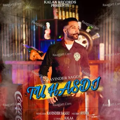 Tu Hasdi Cover