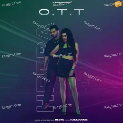 O.T.T Cover