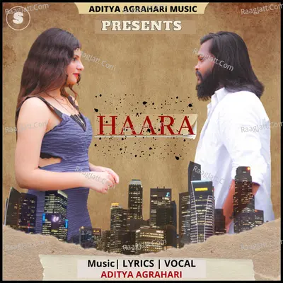 Haara Cover
