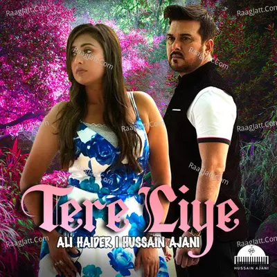 Tere Liye Cover