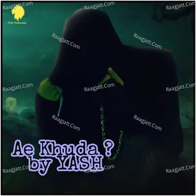 Ae khuda? Cover