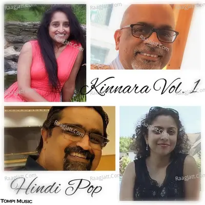 Kinnara Vol. 1 Poster