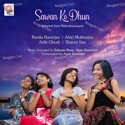 Shaoni Sen Image