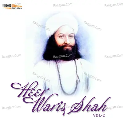 Heer Waris Shah, Vol. 2 Poster