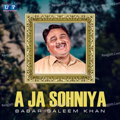 A Ja Sohniya Poster
