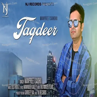 Taqdeer Cover