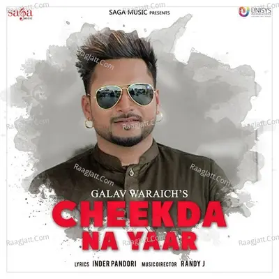 Cheekda Na Yaar Cover