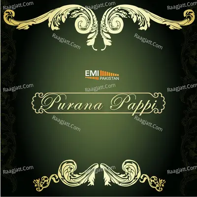 Purana Pappi - Saira Naseem