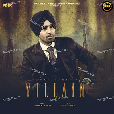 Villain