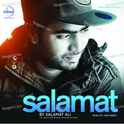 Salamat Poster