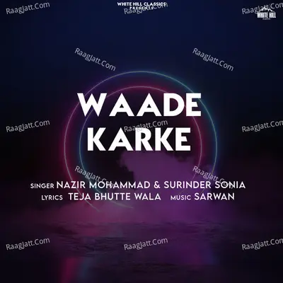 Waade Karke Cover