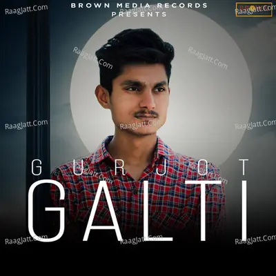 Galti Cover