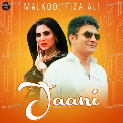 Jaani Poster