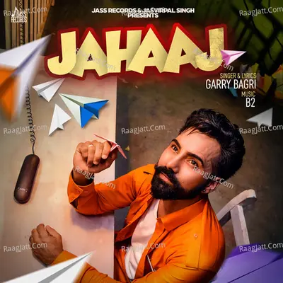 Jahaaj Cover