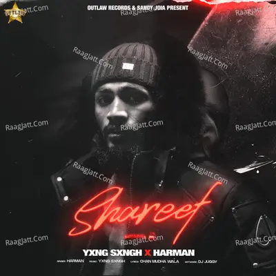 Shareef Cover