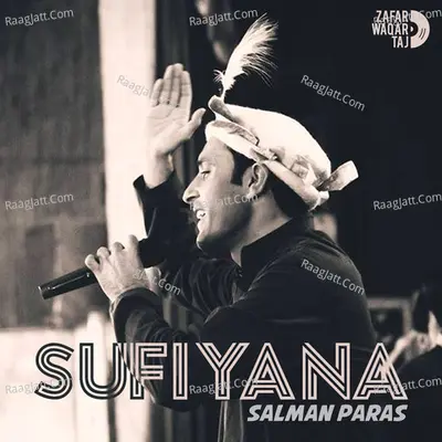Sufiyana - Salman Paras