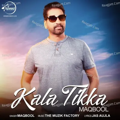 Kala Tikka Cover
