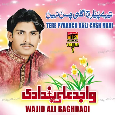 Tere Pyarach Agli Cash Nhai, Vol. 7 - Wajid Ali Baghdadi