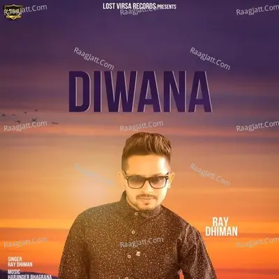 Diwana Cover