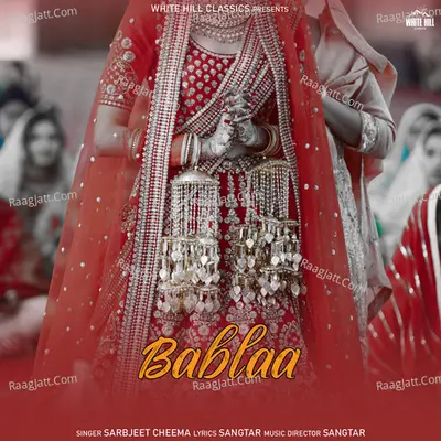 Bablaa Cover