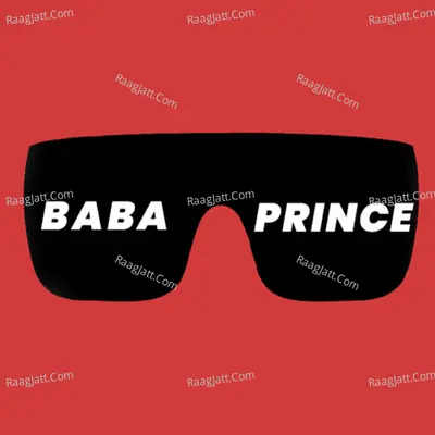 Baba Prince Poster
