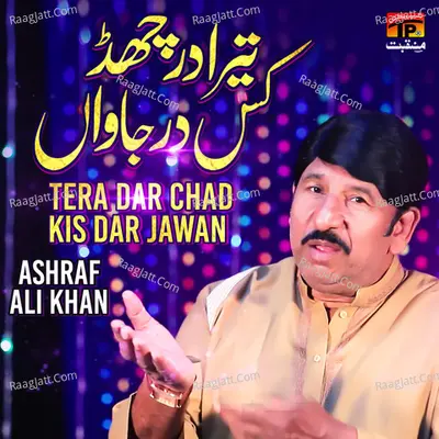 Tera Dar Chad Kis Dar Jawan - Single