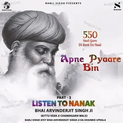 Apne Pyaare Bin Poster
