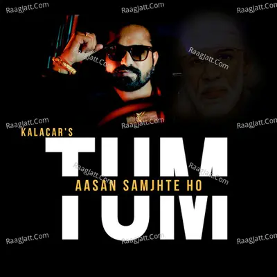 Tum Aasan Samjhte Ho Cover