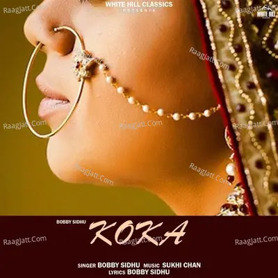 Koka Cover