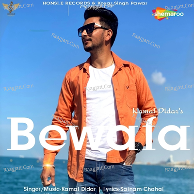 Bewafa Cover