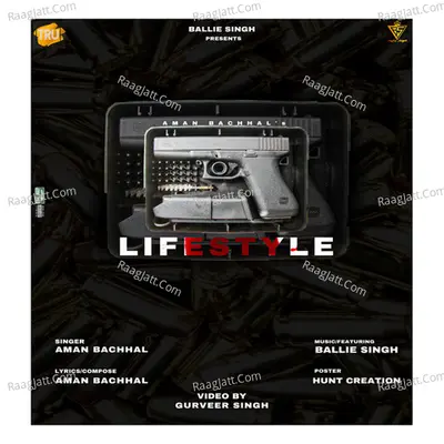 Lifestyle Cover