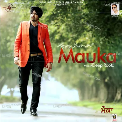 Mauka Cover