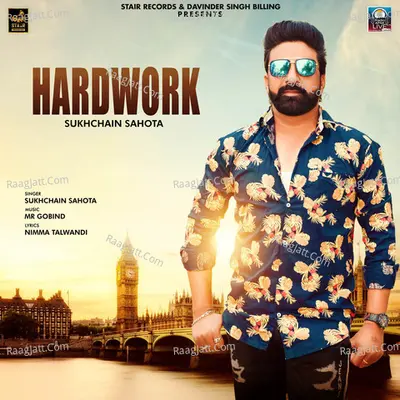Hardwork