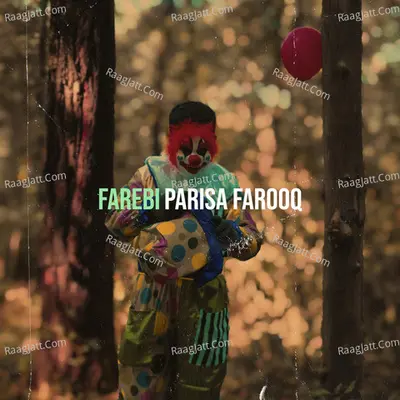 Farebi Cover