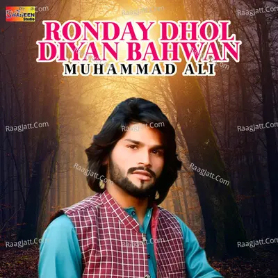 Ronday Dhol Diyan Bahwan - Single Cover