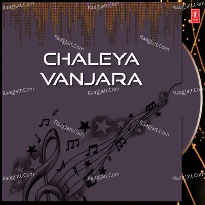 Chaleya Vanjara - Bhai Davinder Singh Sodhi (Ludhiana Wala)