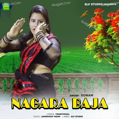 Nagara Baja Cover