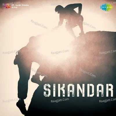 Sikandar Poster