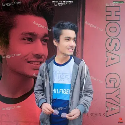 Hosa Gya Cover