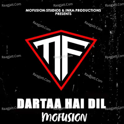 Dartaa Hai Dil Cover